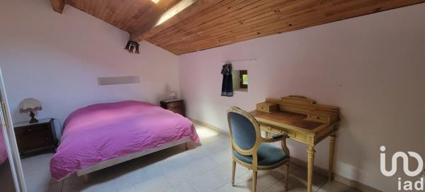 Maison à vendre 9 pièces 230 m² Mayres