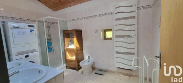 Maison à vendre 9 pièces 230 m² Mayres