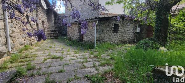 Maison à vendre 9 pièces 230 m² Mayres