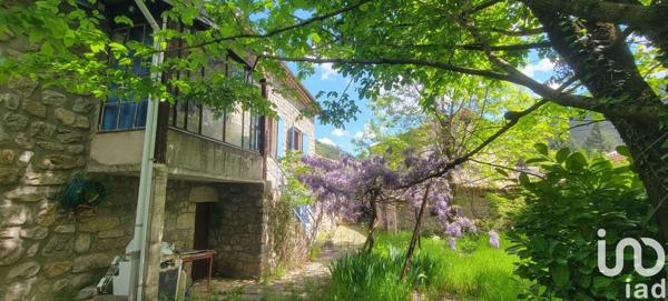 Maison à vendre 9 pièces 230 m² Mayres