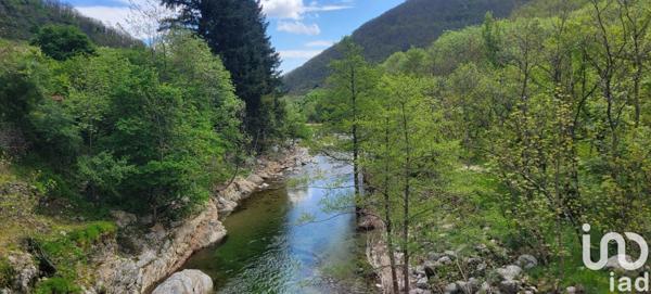 Maison à vendre 9 pièces 230 m² Mayres