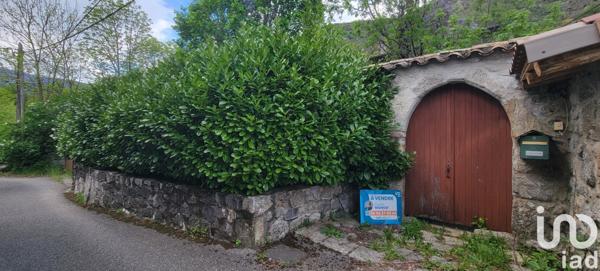 Maison à vendre 9 pièces 230 m² Mayres