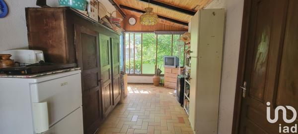 Maison à vendre 9 pièces 230 m² Mayres