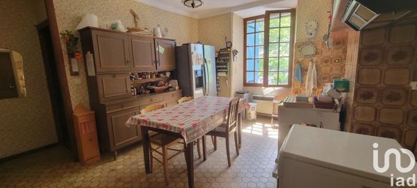 Maison à vendre 9 pièces 230 m² Mayres