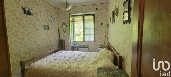 Maison à vendre 9 pièces 230 m² Mayres