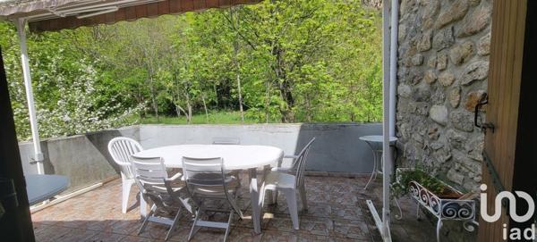 Maison à vendre 9 pièces 230 m² Mayres