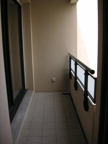 Appartement 2 pièce(s) 1 chambre(s) 41.83 m²
