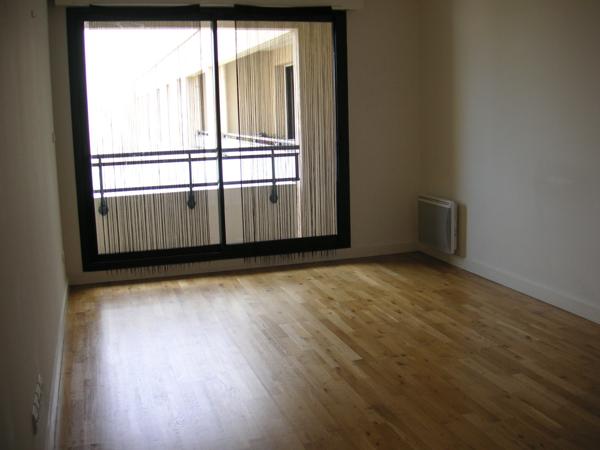 Appartement 2 pièce(s) 1 chambre(s) 41.83 m²
