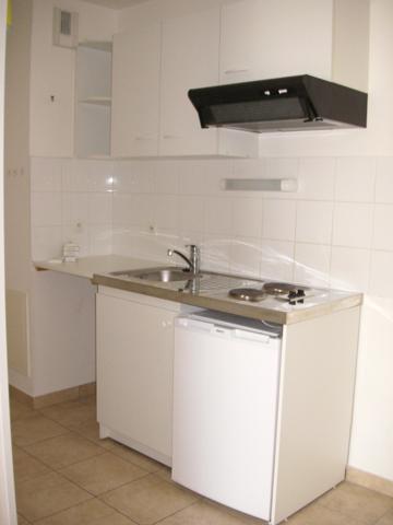 Appartement 2 pièce(s) 1 chambre(s) 41.83 m²