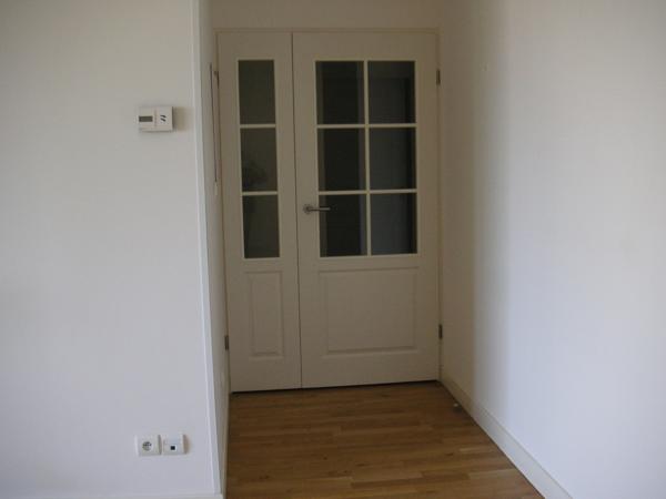 Appartement 2 pièce(s) 1 chambre(s) 41.83 m²