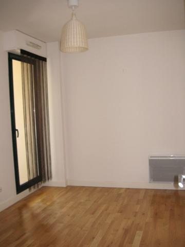 Appartement 2 pièce(s) 1 chambre(s) 41.83 m²