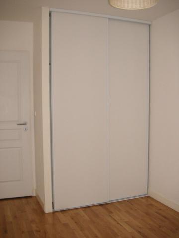Appartement 2 pièce(s) 1 chambre(s) 41.83 m²