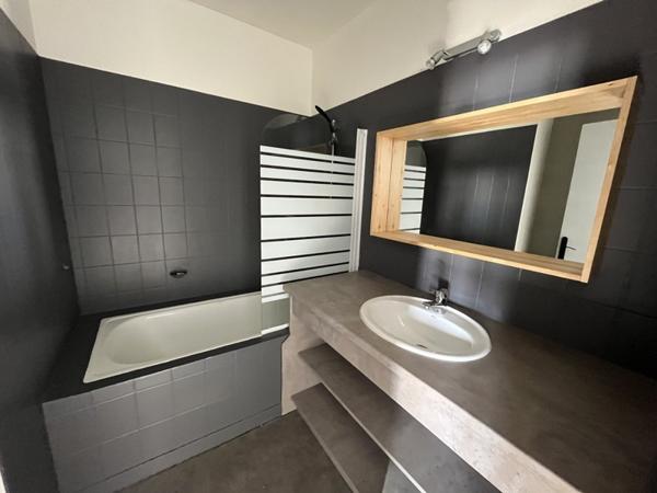 Appartement à louer |  BREST |  2 pièces | 43 m²