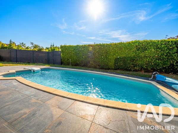 Maison à vendre 6 pièces 175 m² Pernant