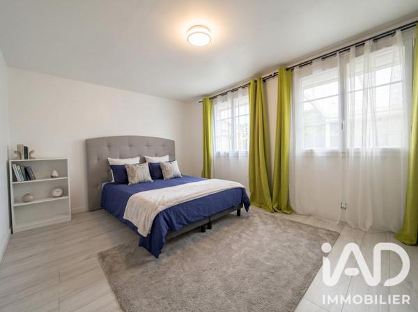 Maison à vendre 6 pièces 175 m² Pernant