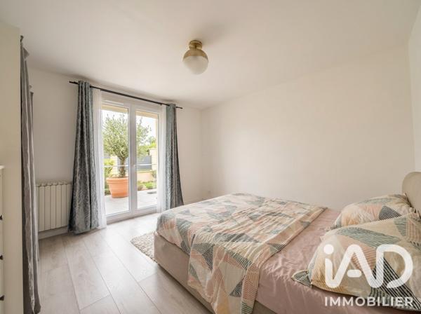 Maison à vendre 6 pièces 175 m² Pernant