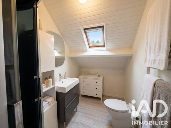 Maison à vendre 6 pièces 175 m² Pernant