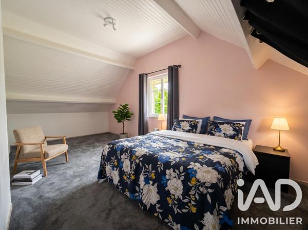 Maison à vendre 6 pièces 175 m² Pernant