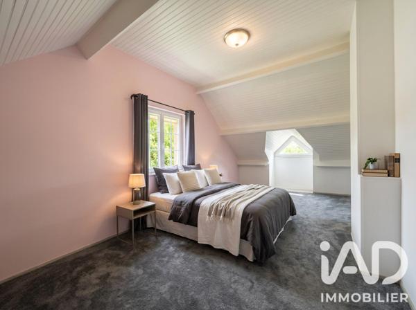 Maison à vendre 6 pièces 175 m² Pernant
