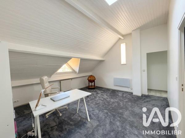 Maison à vendre 6 pièces 175 m² Pernant