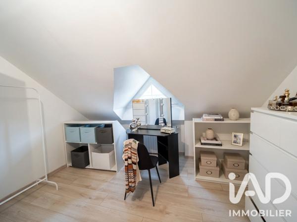 Maison à vendre 6 pièces 175 m² Pernant