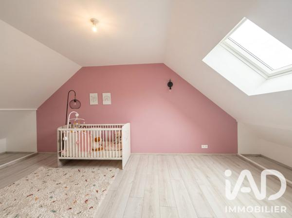 Maison à vendre 6 pièces 175 m² Pernant