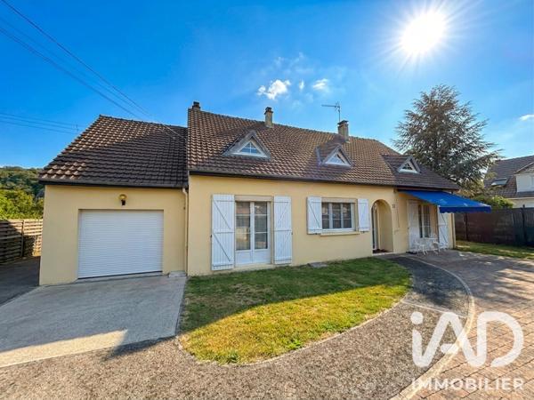 Maison à vendre 6 pièces 175 m² Pernant