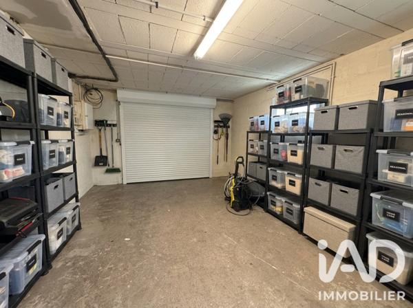 Maison à vendre 6 pièces 175 m² Pernant