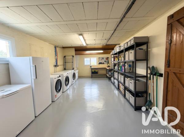 Maison à vendre 6 pièces 175 m² Pernant