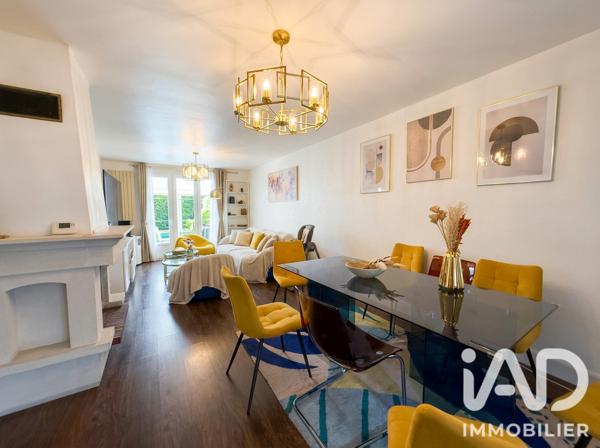 Maison à vendre 6 pièces 175 m² Pernant