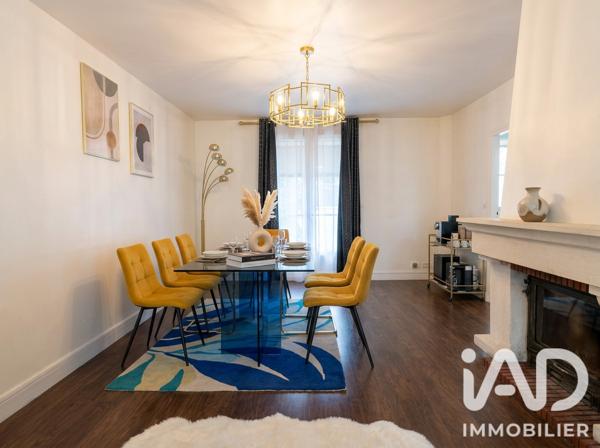 Maison à vendre 6 pièces 175 m² Pernant