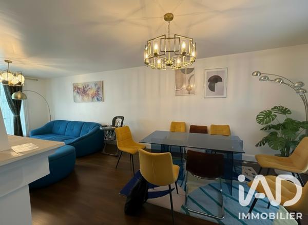 Maison à vendre 6 pièces 175 m² Pernant