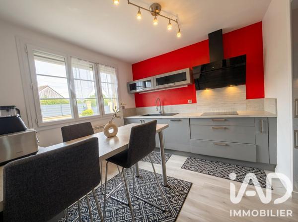 Maison à vendre 6 pièces 175 m² Pernant