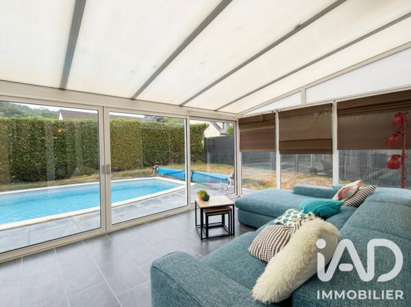 Maison à vendre 6 pièces 175 m² Pernant