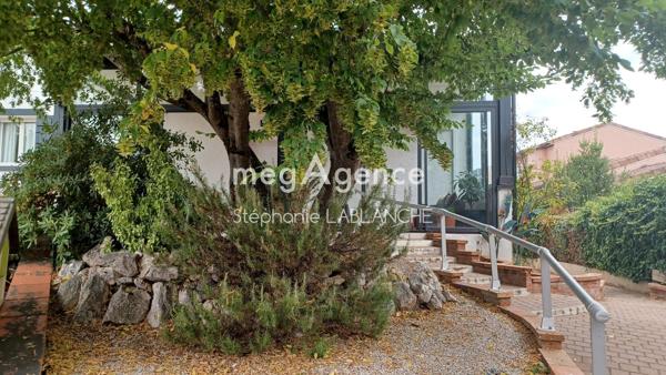 Maison à SEILH, 31840 - 5 pièces 210m²