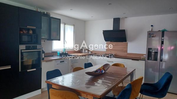 Maison à SEILH, 31840 - 5 pièces 210m²