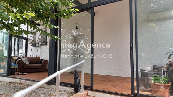 Maison à SEILH, 31840 - 5 pièces 210m²