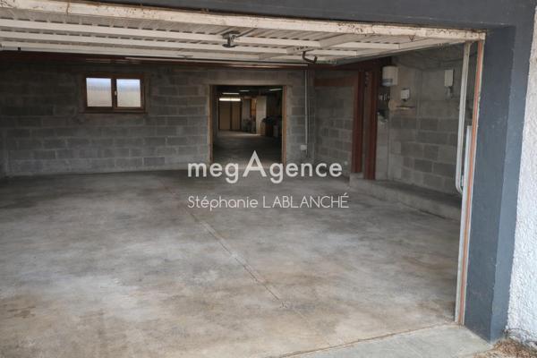 Maison à SEILH, 31840 - 5 pièces 210m²