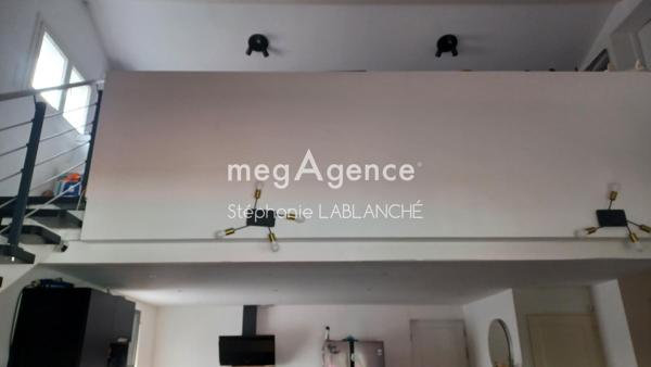 Maison à SEILH, 31840 - 5 pièces 210m²