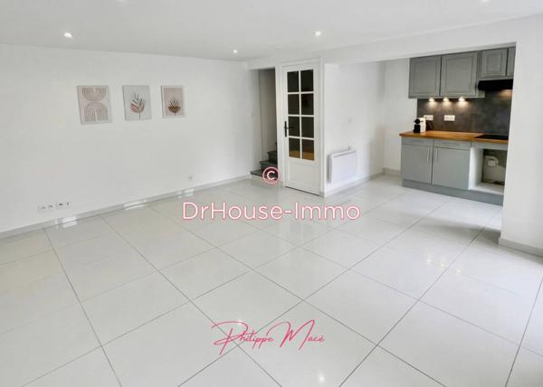 Maison à vendre 4 pièces de 74 m²