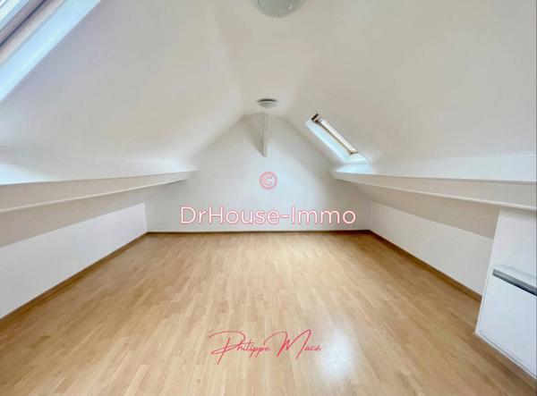 Maison à vendre 4 pièces de 74 m²