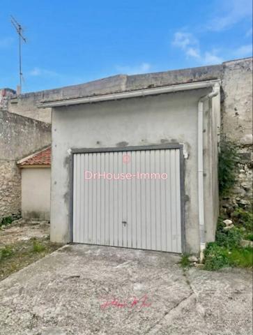 Maison à vendre 4 pièces de 74 m²