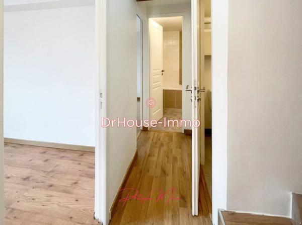 Maison à vendre 4 pièces de 74 m²