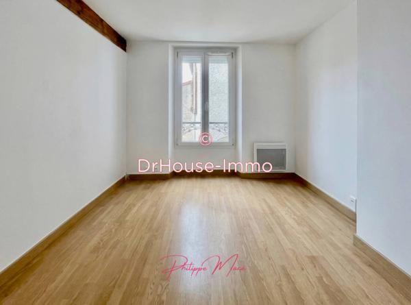 Maison à vendre 4 pièces de 74 m²