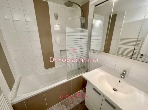 Maison à vendre 4 pièces de 74 m²