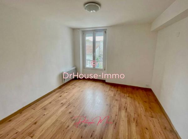 Maison à vendre 4 pièces de 74 m²