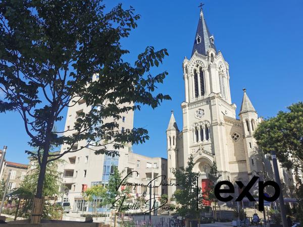 Votre première maison en centre-ville d’Oullins
