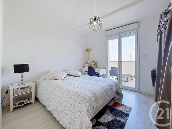 Appartement F4 à vendre  4 pièces - 72 m 2   LANEUVEVILLE DEVANT NANCY  - 54