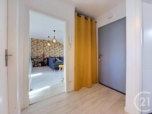 Appartement F4 à vendre  4 pièces - 72 m 2   LANEUVEVILLE DEVANT NANCY  - 54