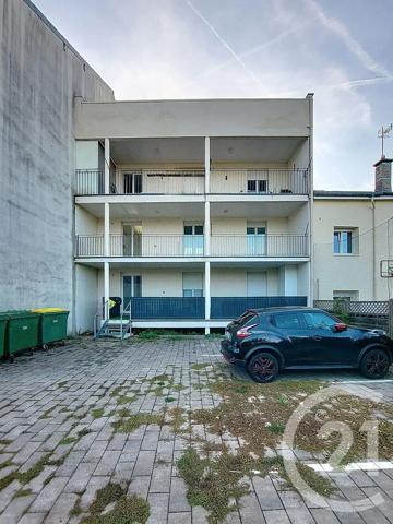 Appartement F4 à vendre  4 pièces - 72 m 2   LANEUVEVILLE DEVANT NANCY  - 54